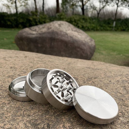 Top Weed Grinder Brands