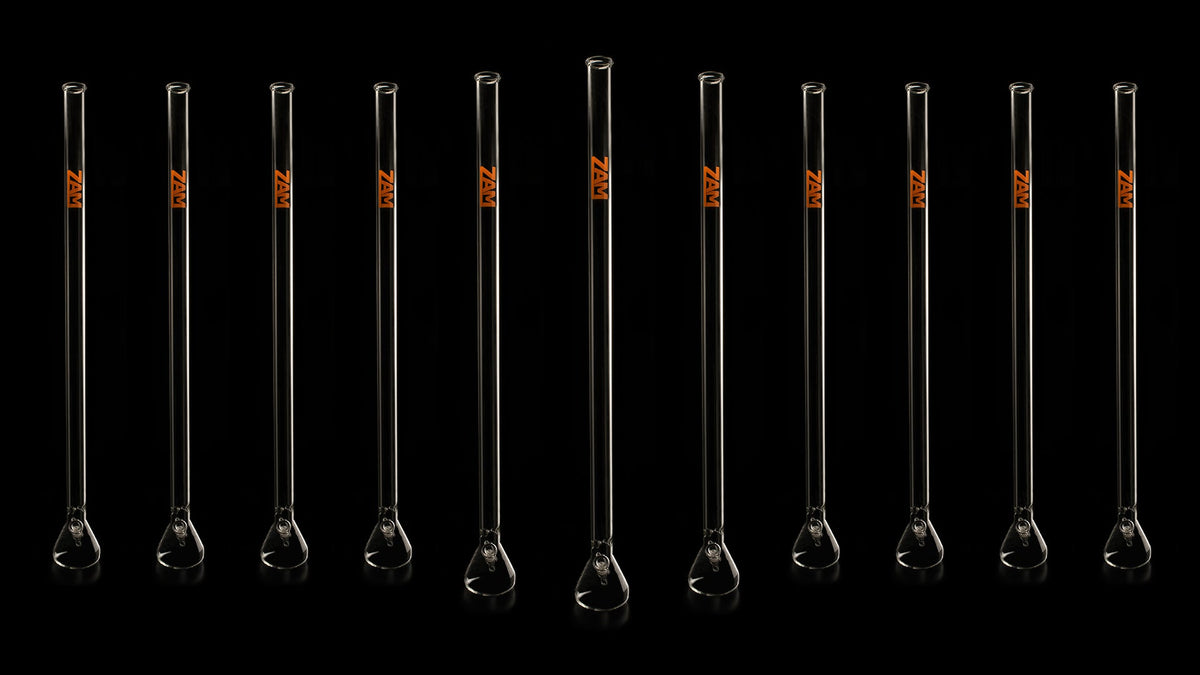 List of the Best Bong Brands ZAM Grinders