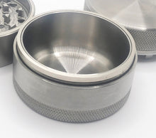 Load image into Gallery viewer, 3-Piece Deep Dish Container - ZAM Grinders