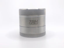 Load image into Gallery viewer, 3 Piece FullMag (Stainless Steel) - 2.2&quot; - ZAM Grinders