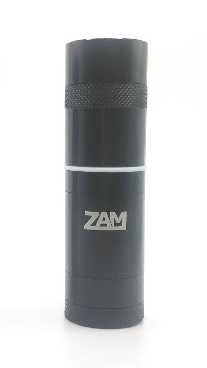 Best Grinder for Pax 3 ZAM Grinders