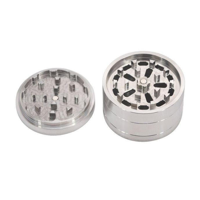 Five Distinguishing Features That Separate a Good Herb Grinder From a Bad Grinder