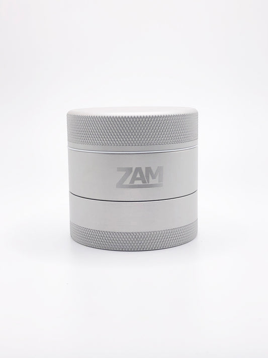 How to Troubleshoot Common Issues with Your Herb Grinder - ZAM Grinders