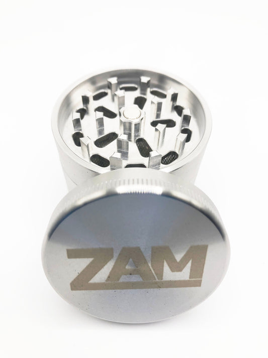 ZAM $100 weed grinder