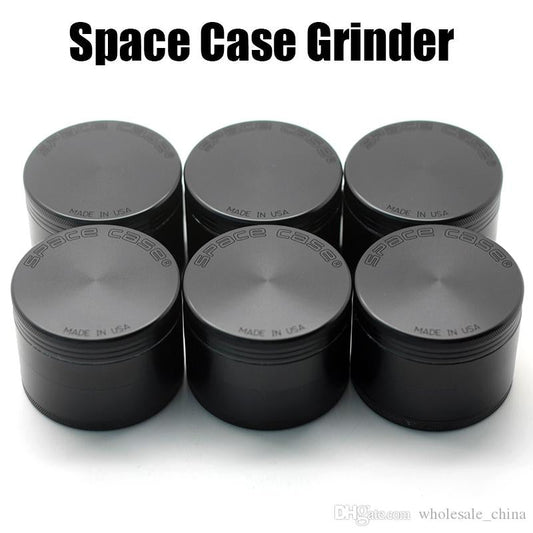 Example of a Space Case Grinder