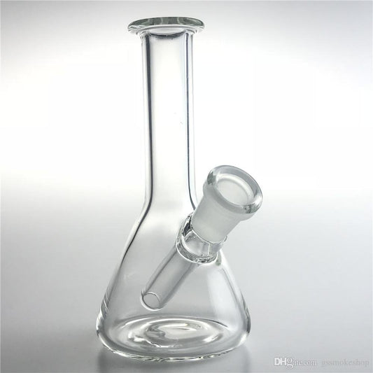 Different Unbreakable Bongs - Glass, Silicone, and Metal - ZAM Grinders