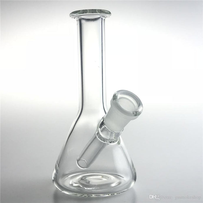 Different Unbreakable Bongs - Glass, Silicone, and Metal