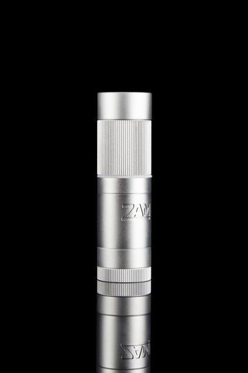 Weed Grinder Screen Sizes Explained – ZAM Grinders