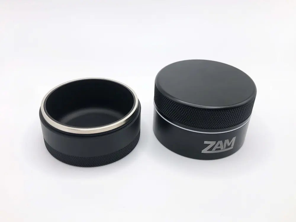 deep storage for black 3 piece threadless fullmag grinder