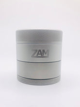 Load image into Gallery viewer, 4 Piece FullMag (Aluminum) - 2.2&quot; - ZAM Grinders