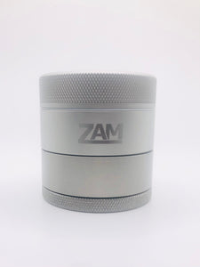 4 Piece FullMag (Aluminum) - 2.2" - ZAM Grinders