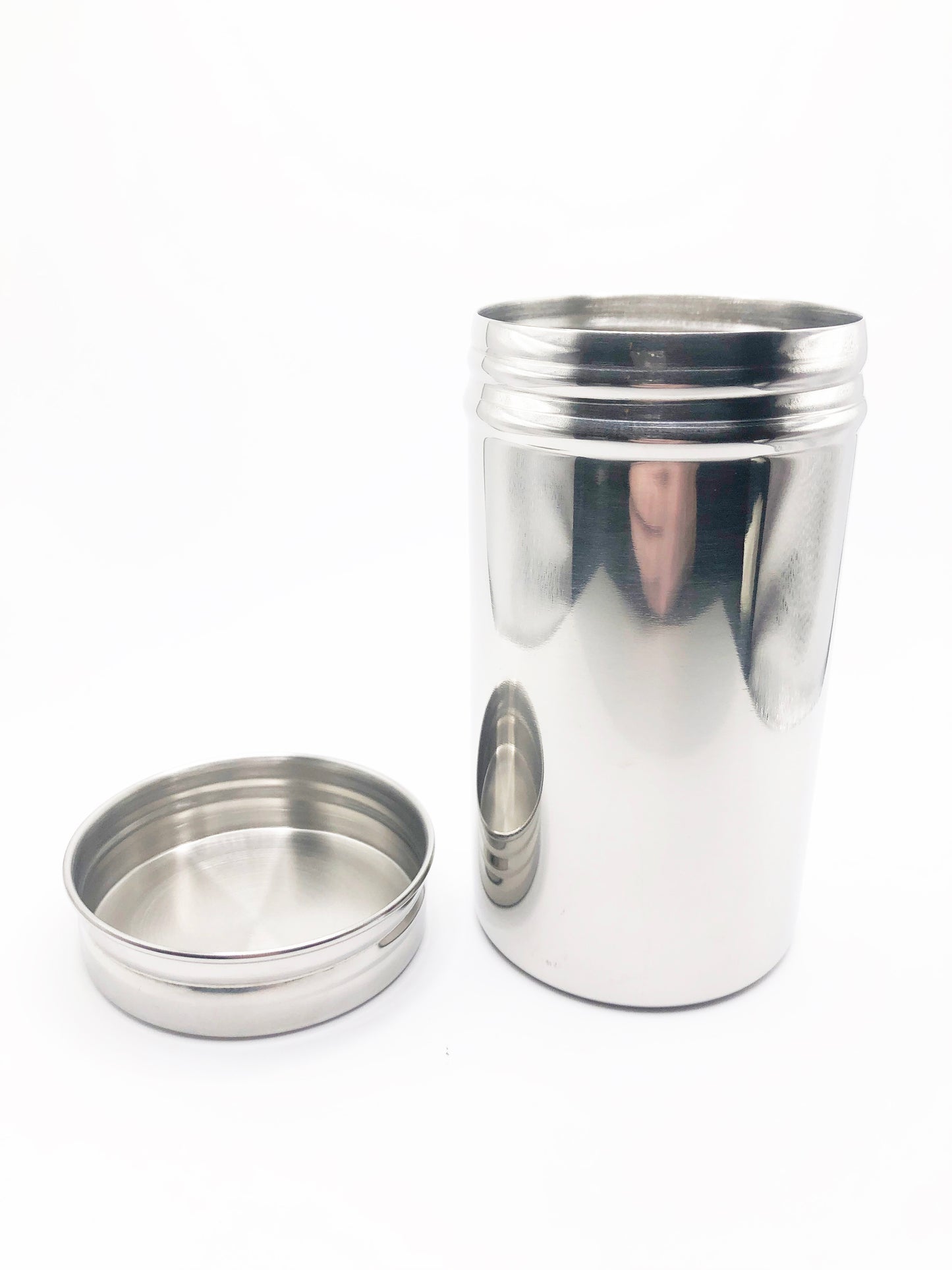 Stainless Steel Jar