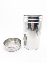Load image into Gallery viewer, Stainless Steel Jar