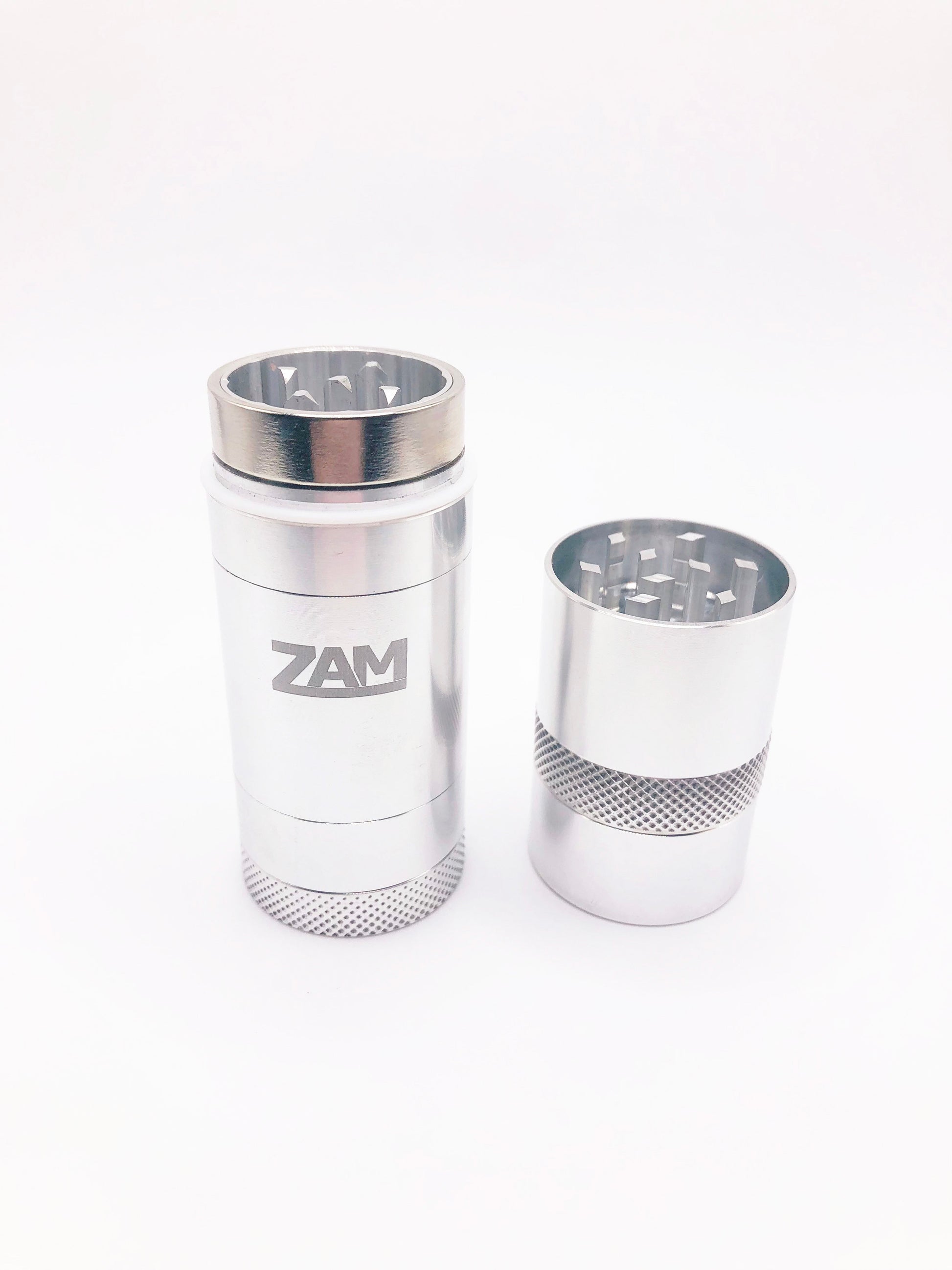 Pocket V2 (Aluminum) - 1.1" - ZAM Grinders