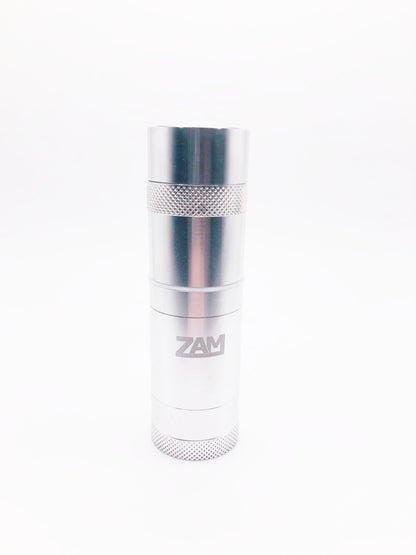 Pocket V2 (Aluminum) - 1.1" - ZAM Grinders