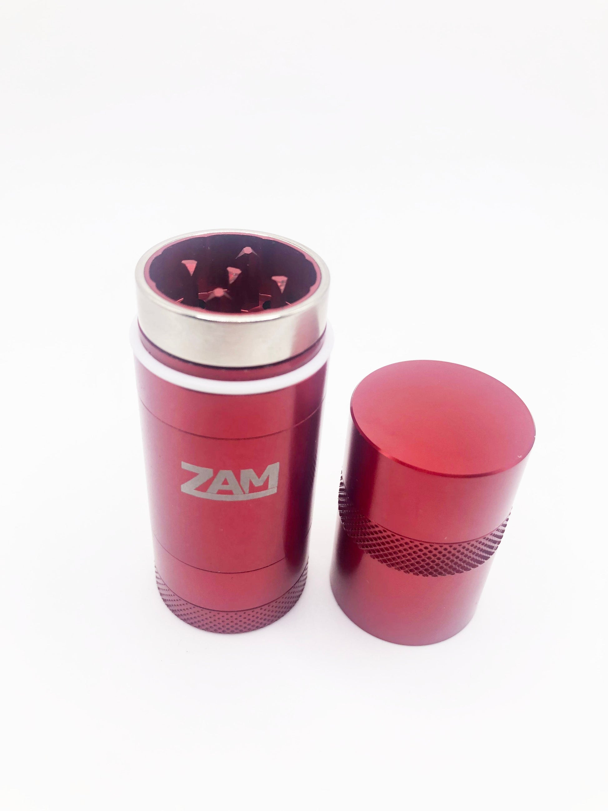 Pocket V2 (Aluminum) - 1.1" - ZAM Grinders