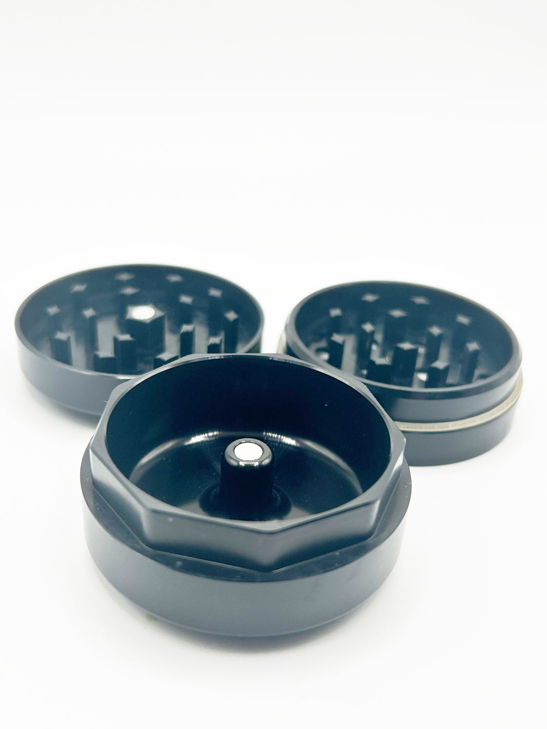 ZAM Grinders - Modern Herb Grinders for the 21st Century