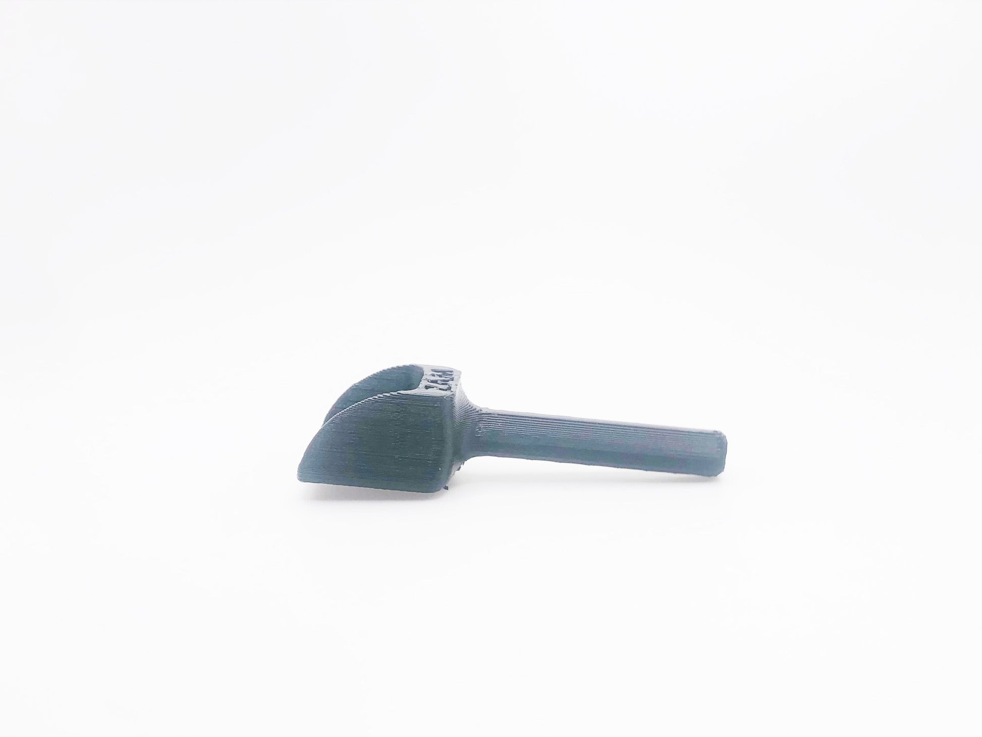 small black ZAM herb shovel