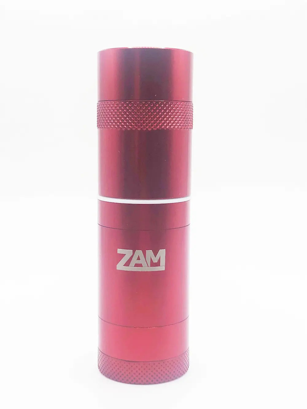 ZAM 1.1" small pocket herb grinder 