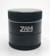 Load image into Gallery viewer, 4 Piece FullMag (Aluminum) - 2.2&quot; - ZAM Grinders