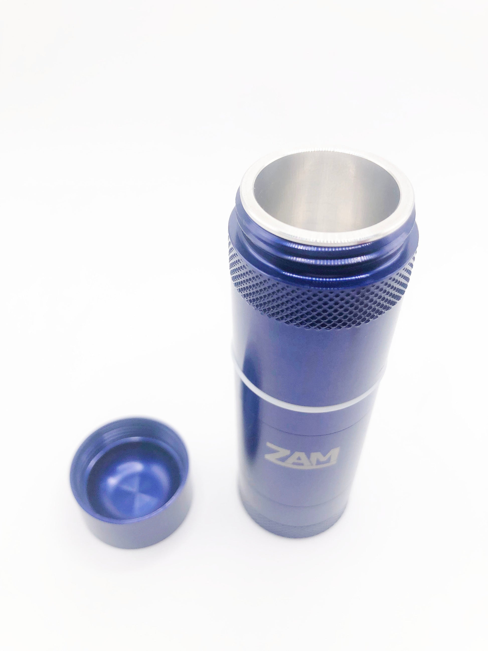 Aluminum Bucket Insert - ZAM Grinders