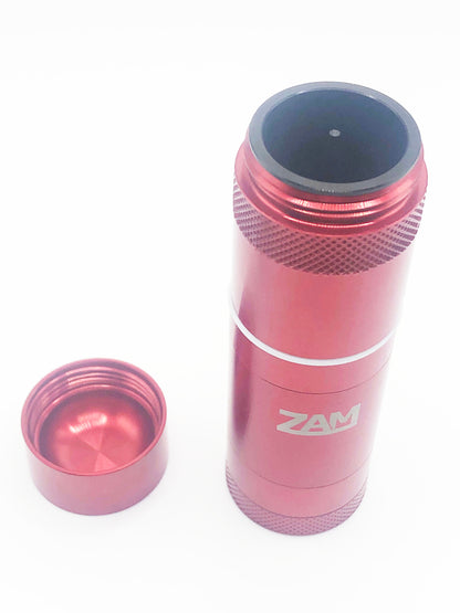 Aluminum De-bowler Insert - ZAM Grinders