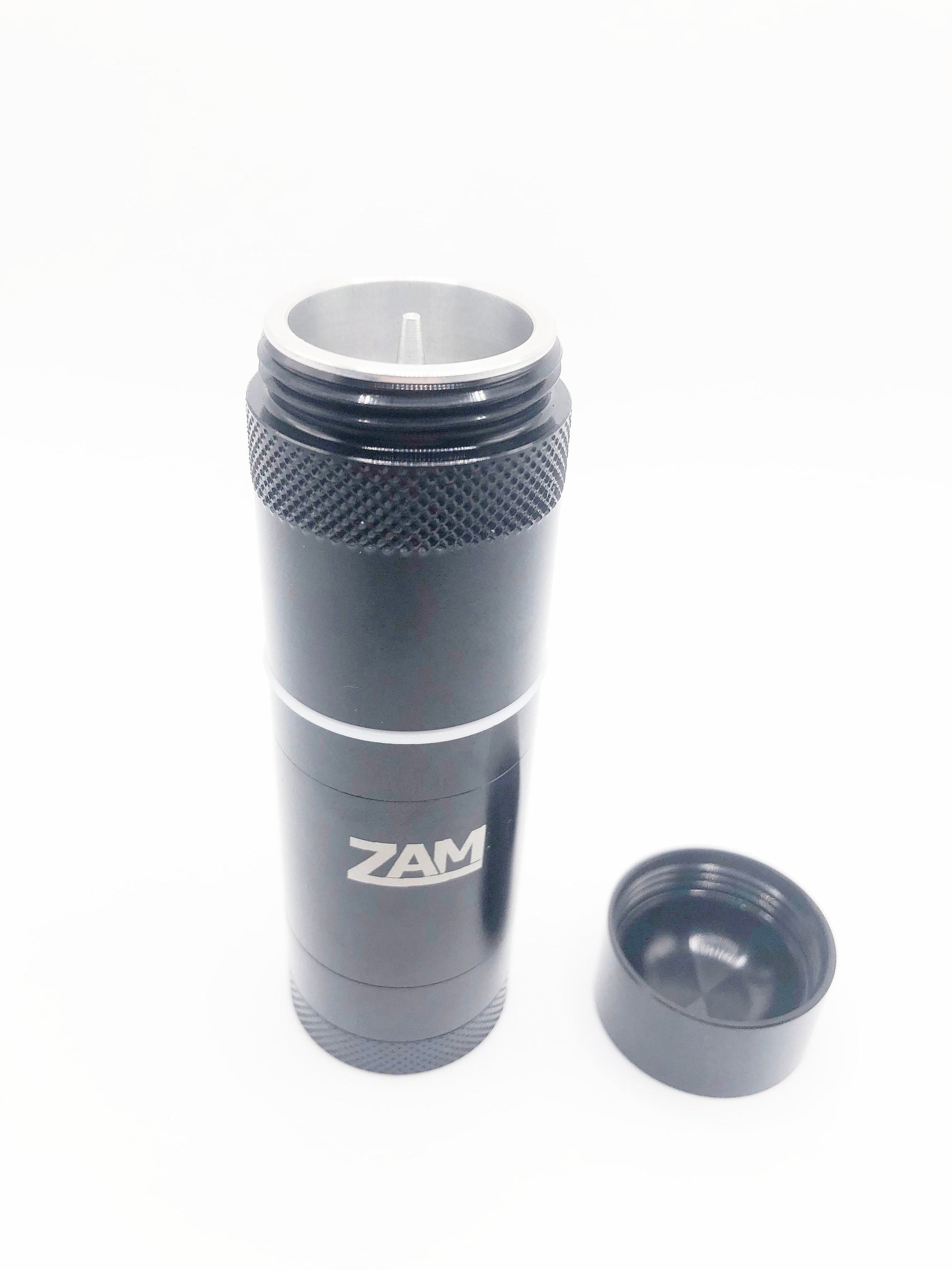 Aluminum De-bowler Insert - ZAM Grinders