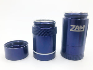 Pocket V2 (Aluminum) - 1.1" - ZAM Grinders