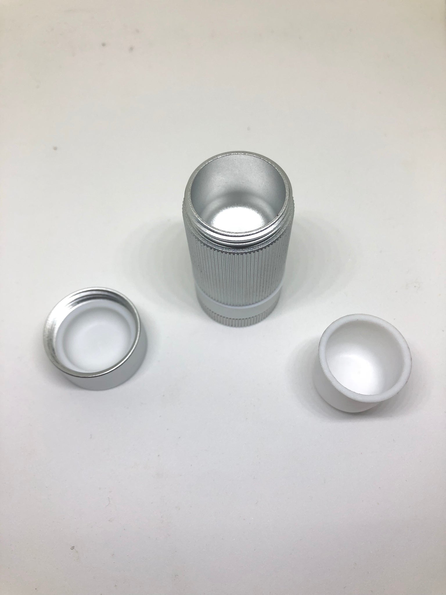 PTFE (Teflon) Bucket Insert - ZAM Grinders