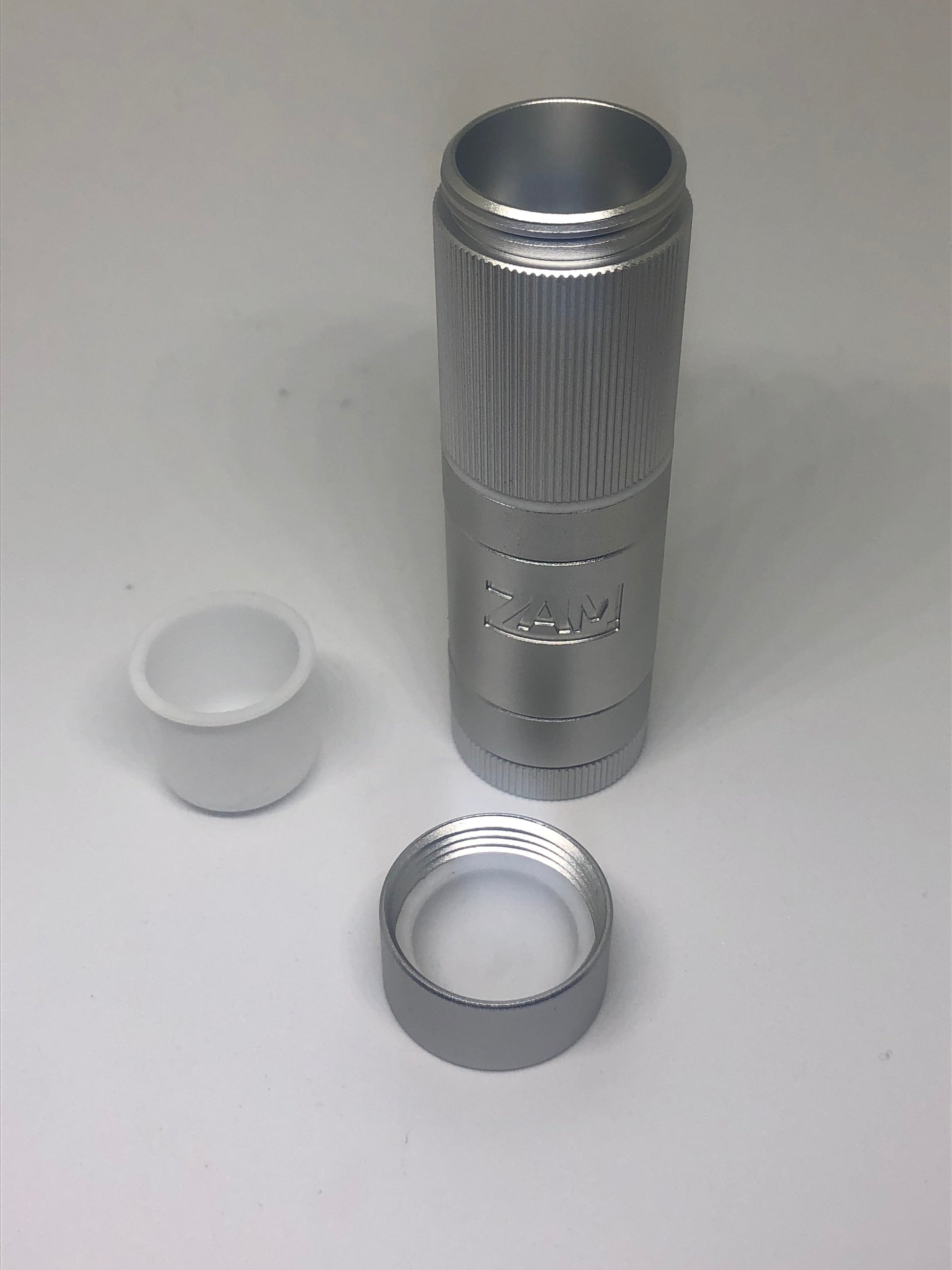 PTFE (Teflon) Bucket Insert - ZAM Grinders