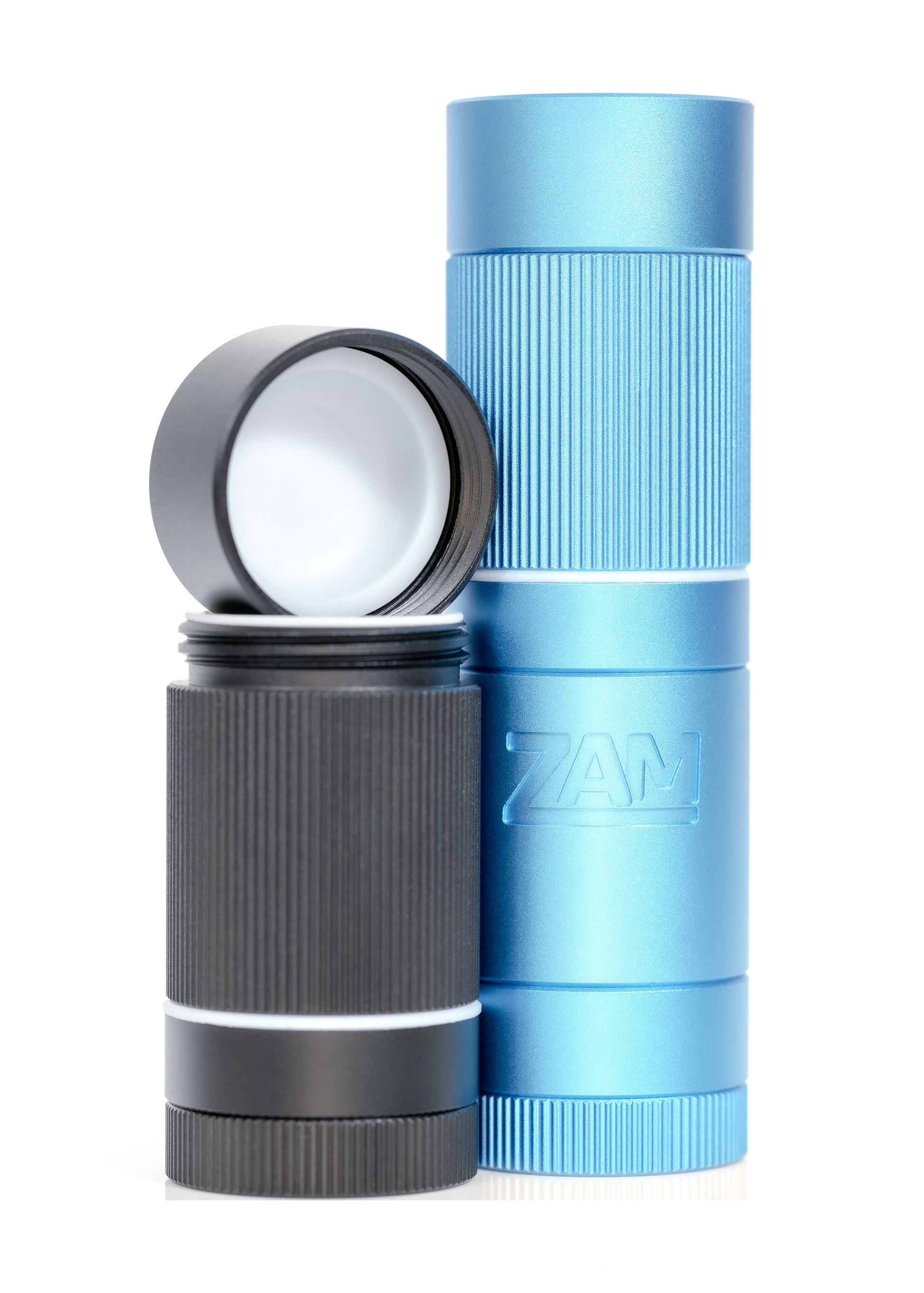 ZAM Mini (Black) - ZAM Grinders